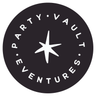 Logo for Party Vault Eventures