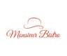 Logo for Monsieur Bistro