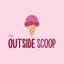 Logo for The Outside Scoop