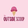 Logo for The Outside Scoop