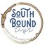 Logo for SouthBound Sips