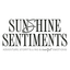 Logo for Sunshine Sentiments