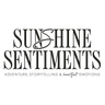 Logo for Sunshine Sentiments