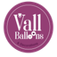 Logo for Vall Balloons By Mariangela Vallarelli