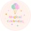 Logo for Magical Celebration Inc.