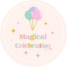 Logo for Magical Celebration Inc.