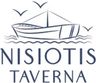 Logo for Nisiotis Taverna