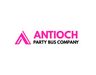 Logo for Antioch Party Bus Company