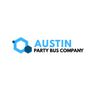 Logo for Austin Party Bus Company