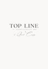 Logo for Top Line Events and Design