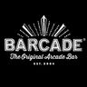 Logo for Barcade - New Haven