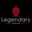Logo for Legendary Events