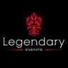 Logo for Legendary Events