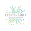 Logo for Events by Emily