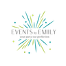 Logo for Events by Emily