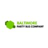Logo for Baltimore Party Bus Company