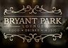 Logo for Bryant Park Lounge Event and Meeting Space