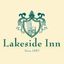 Logo for Lakeside Inn