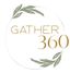 Logo for Gather 360