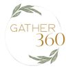 Logo for Gather 360