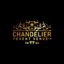 Logo for Chandelier Event Venue