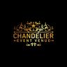 Logo for Chandelier Event Venue