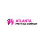 Logo for Atlanta Party Bus Company