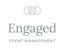 Logo for Engaged Event Management