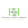 Logo for Elegant Events Florist