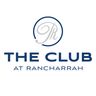 Logo for The Club at Rancharrah