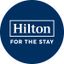 Logo for Hilton Naples