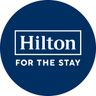 Logo for Hilton Naples