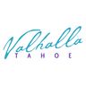 Logo for Valhalla at Lake Tahoe