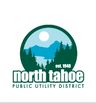 Logo for North Tahoe Event Center
