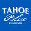 Logo for Tahoe Blue Event Center