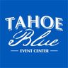 Logo for Tahoe Blue Event Center