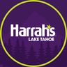 Logo for Harrah's Lake Tahoe