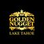 Logo for Golden Nugget Lake Tahoe