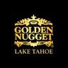 Logo for Golden Nugget Lake Tahoe