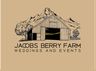 Logo for Jacobs Berry Farm