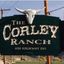 Logo for Corley Ranch
