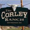 Logo for Corley Ranch