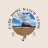 Logo for Park Home Ranch