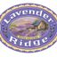 Logo for Lavender Ridge