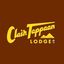 Logo for Clair Tappaan Lodge
