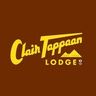Logo for Clair Tappaan Lodge