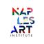 Logo for Naples Art Association von Liebig Art Center