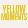 Logo for Yellow Moments