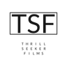 Logo for Thrill Seeker Films
