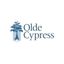 Logo for The Club at Olde Cypress